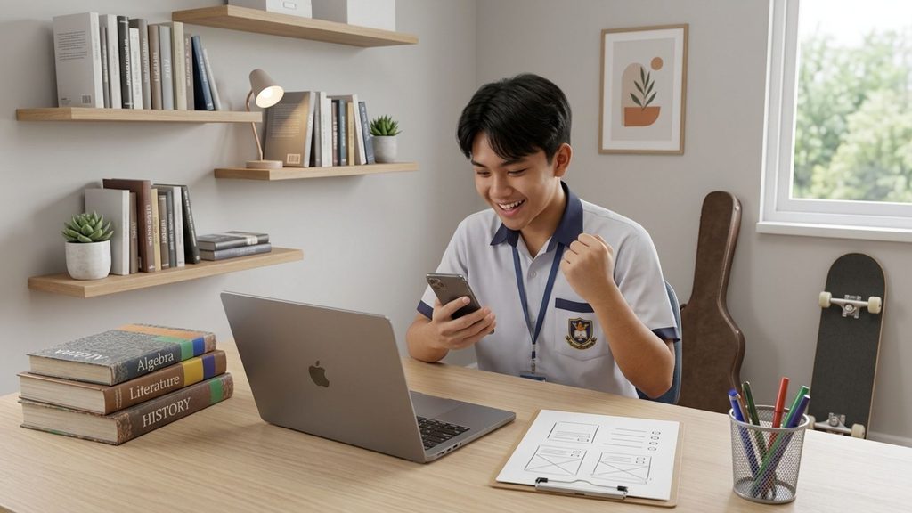 Ide Bisnis Online Tanpa Modal