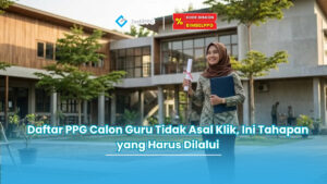 cara daftar ppg prajabatan 2026 terbaru