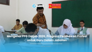 PPG Guru Tertentu 2026 Masuk Tahap Penting