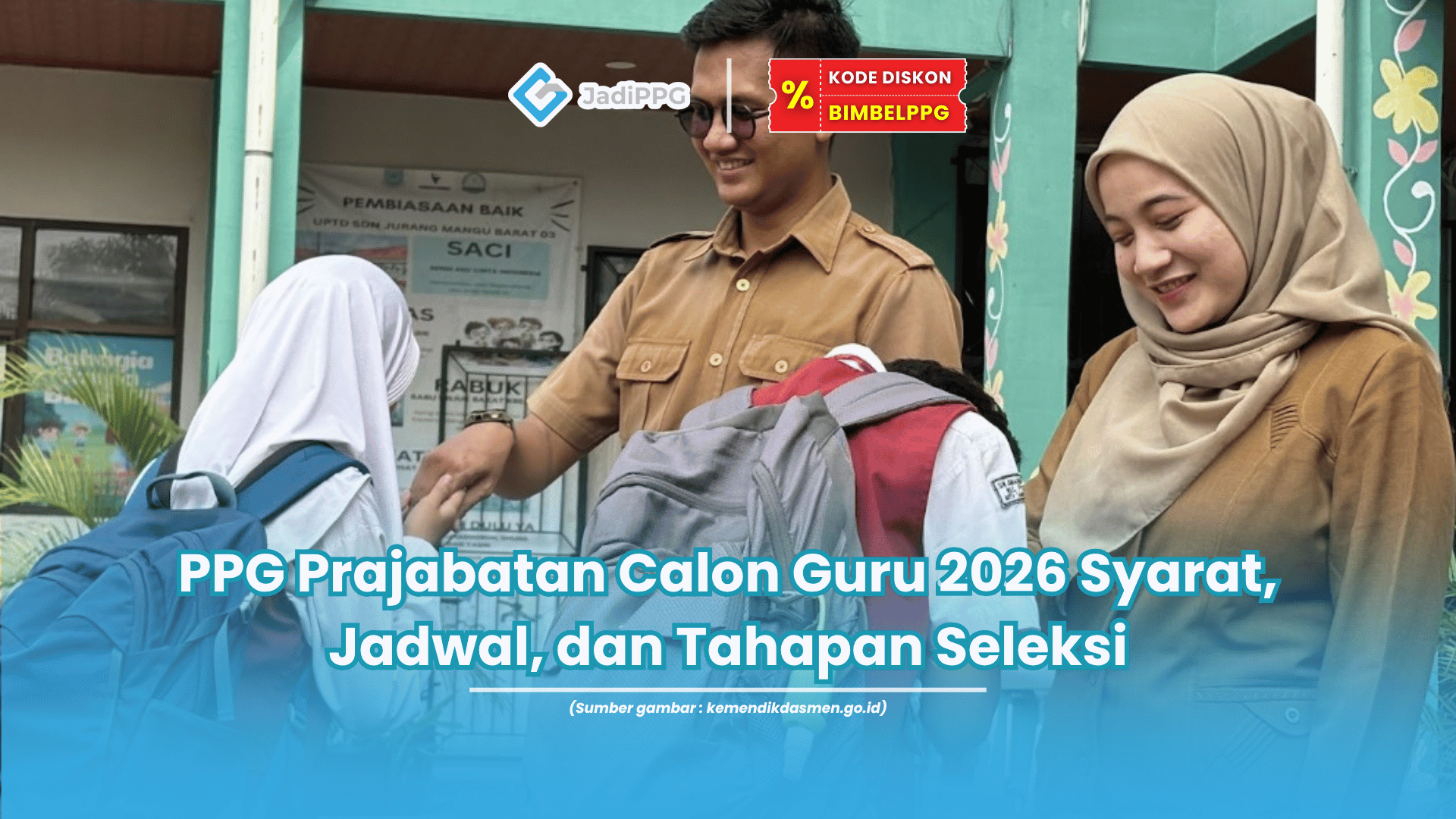 ppg calon guru 2026