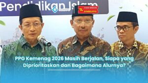 ppg kemenag 2026 apakah ada