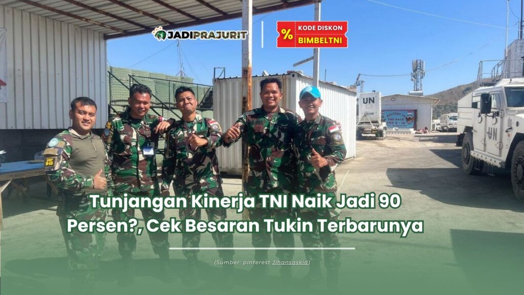 tunkin tni naik
