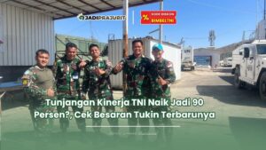 tunkin tni naik