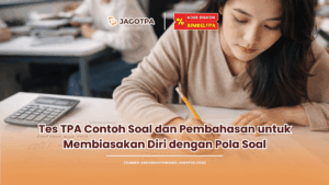 tes tpa contoh soal