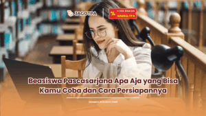 beasiswa pascasarjana apa aja
