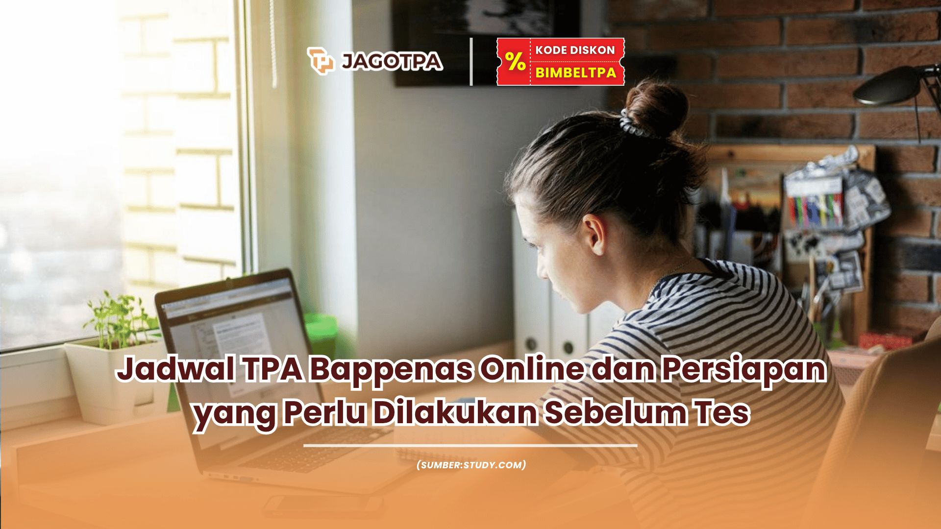 jadwal tpa bappenas online