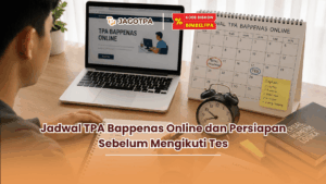 jadwal tpa bappenas online