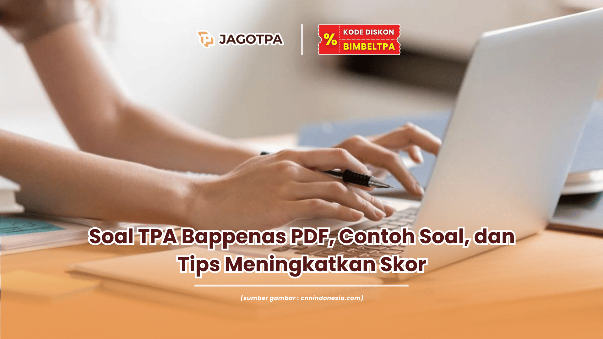 soal tpa bappenas pdf