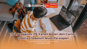 tpa bappenas itb