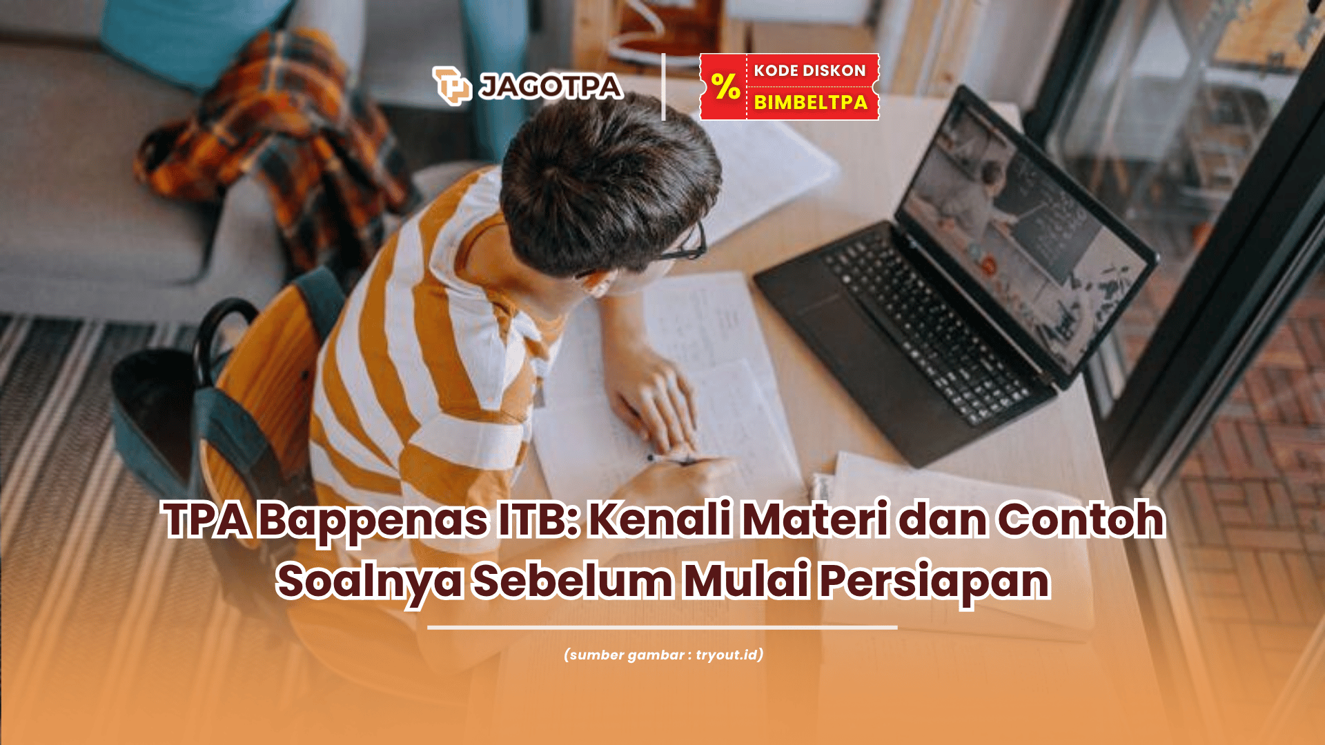 tpa bappenas itb
