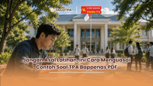 contoh soal tpa bappenas pdf