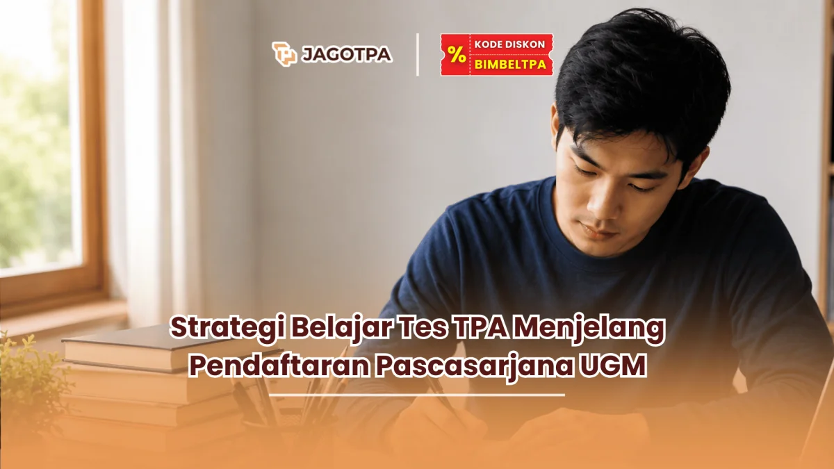 pendafataran pascasarjana ugm