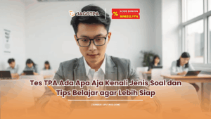 tes tpa ada apa aja