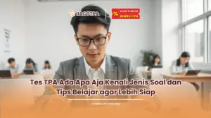 tes tpa ada apa aja