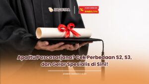 Apa Itu Pascasarjana
