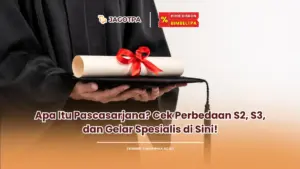 Apa Itu Pascasarjana