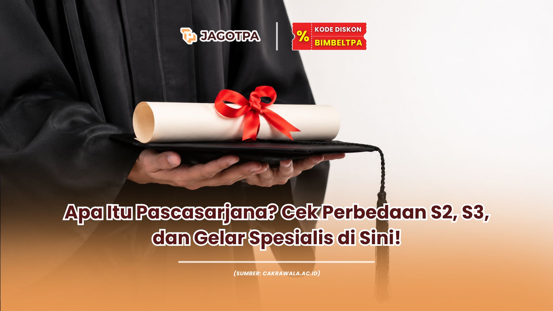 Apa Itu Pascasarjana