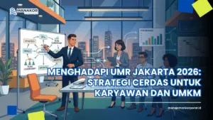 umr jakarta 2026