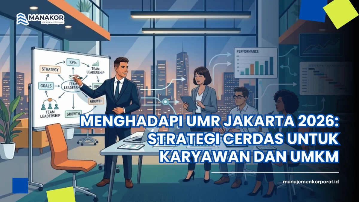 umr jakarta 2026