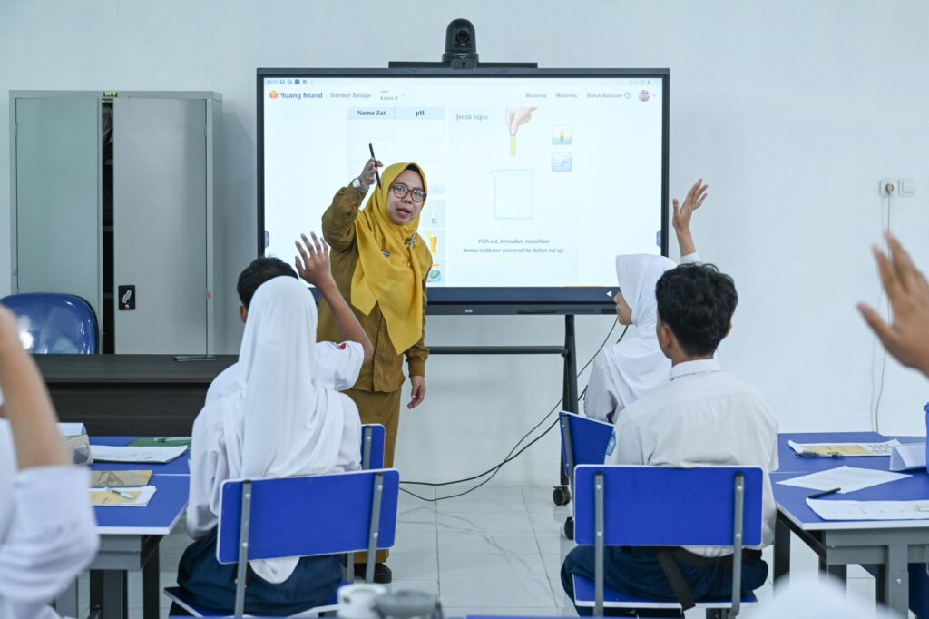 Info PPG Prajabatan 2026