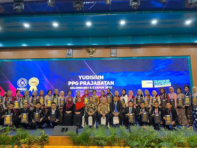 timeline ppg prajabatan 2026