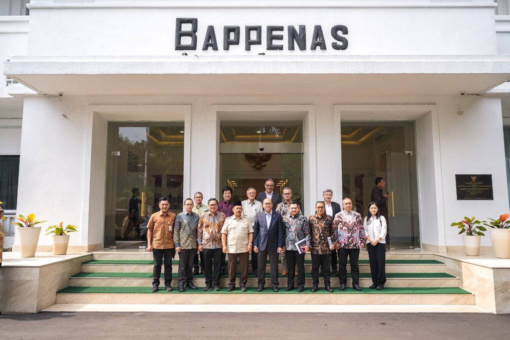 jadwal tpa bappenas
