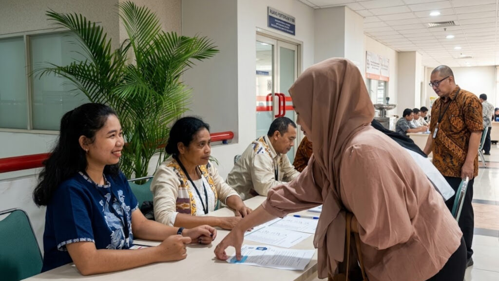 pengumuman tes substantif ppg prajabatan 2026