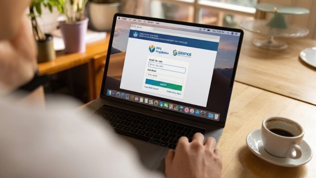 ppg prajab login