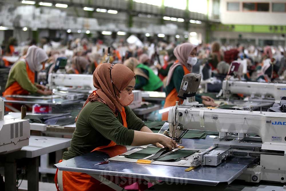 aturan kenaikan gaji karyawan