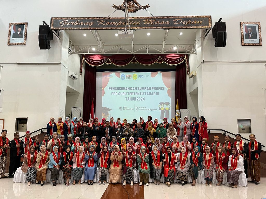 pengumuman tes ppg 2026