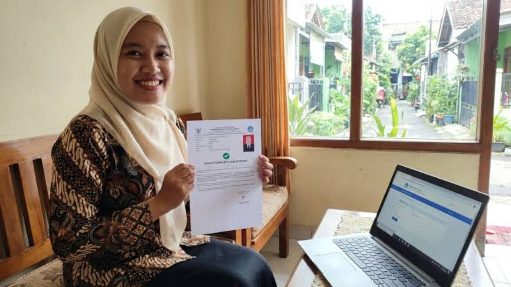 cara daftar ppg prajabatan 2026 terbaru