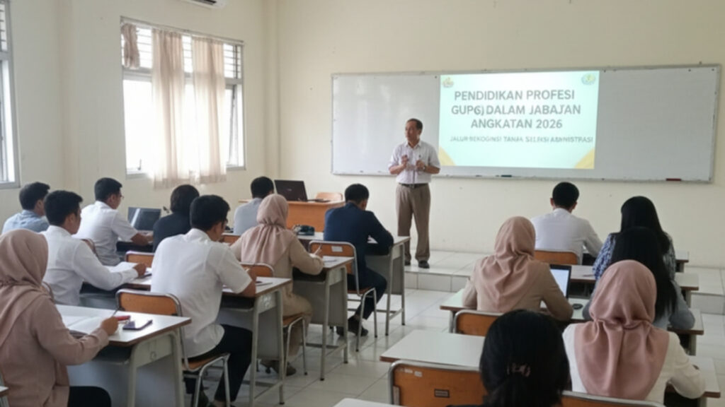 ppg daljab 2026 tahap 2
