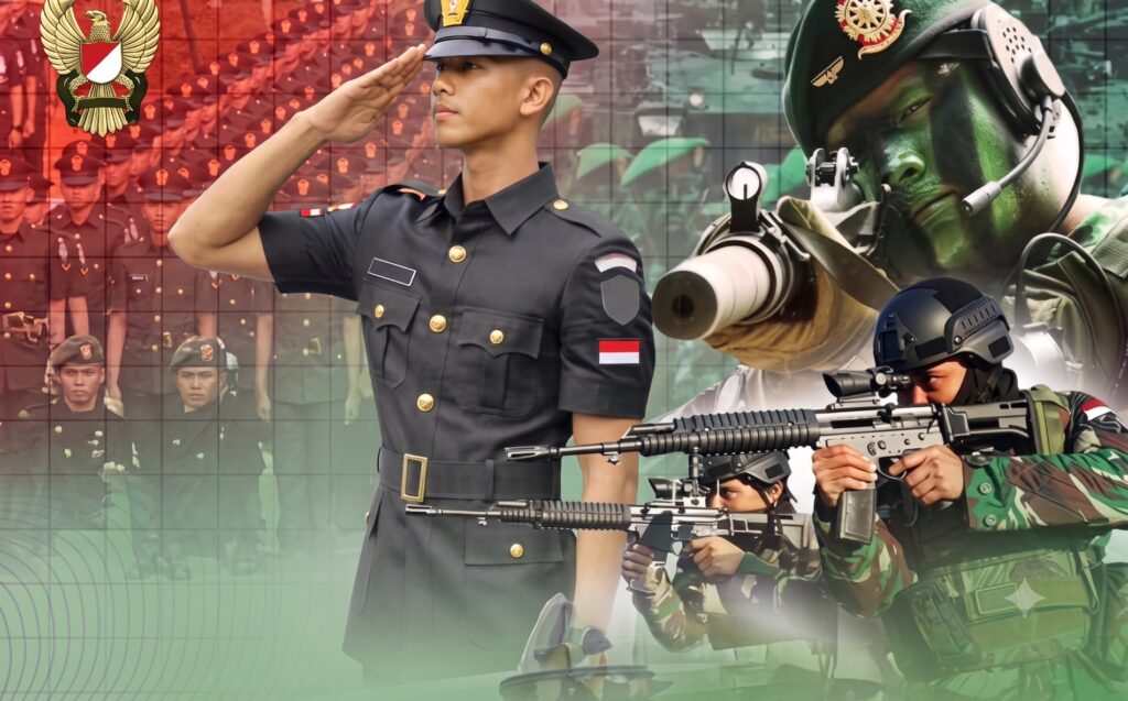 Rekrutmen TNI AL 2026