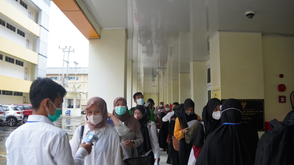 seleksi ppg prajabatan 