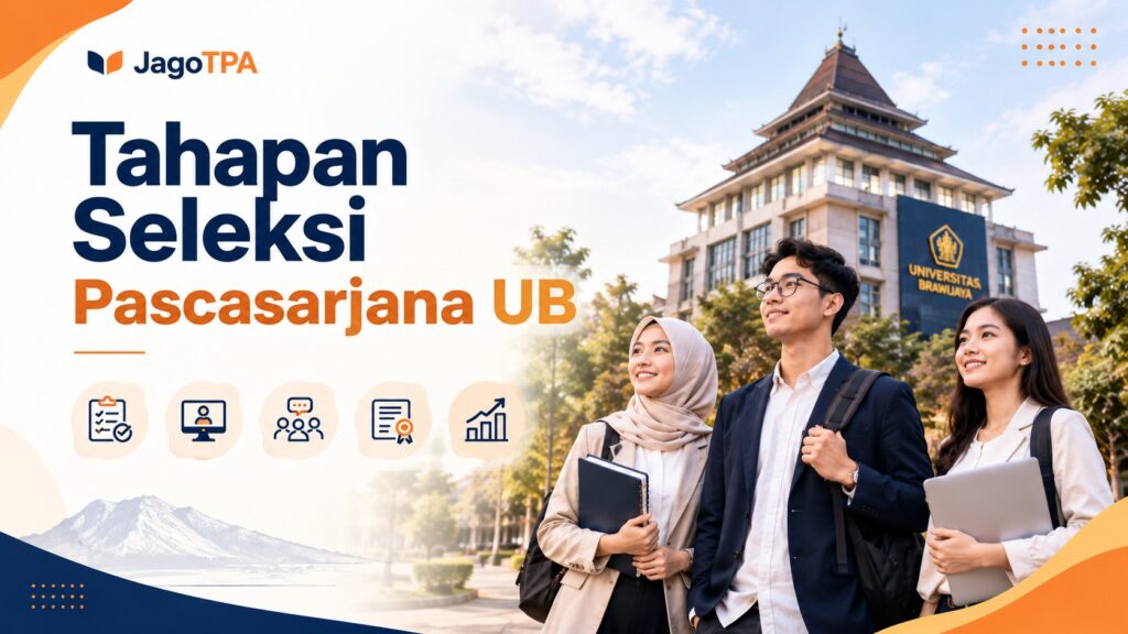 Pascasarjana UB