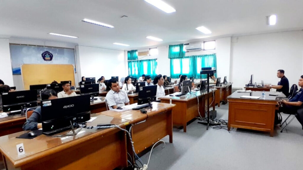 pengumuman tes substantif ppg prajabatan 2026