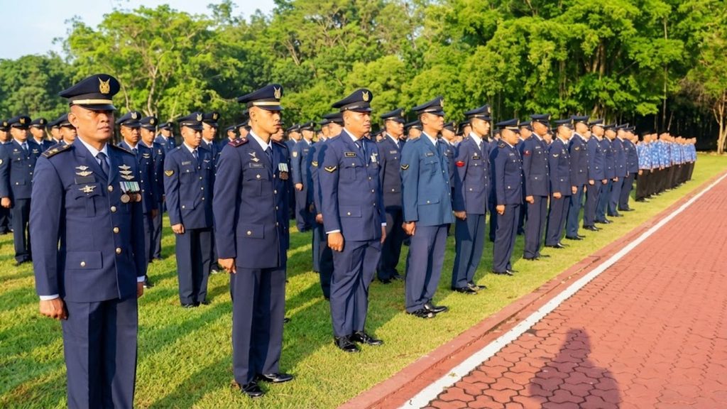 Bintara TNI AU