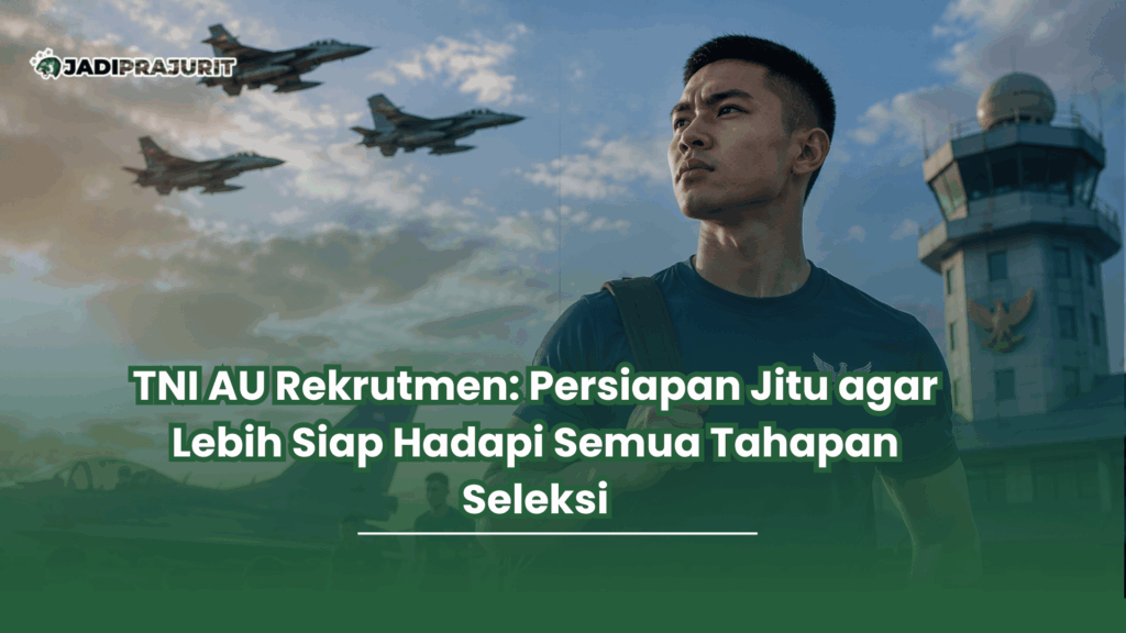 tni au rekrutmen