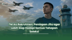 tni au rekrutmen