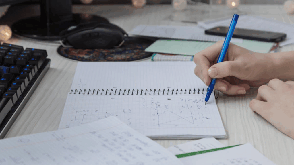 materi tes tpa
