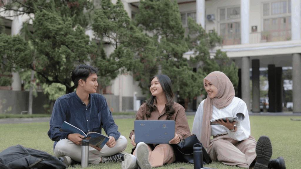 berapa lama kuliah s1