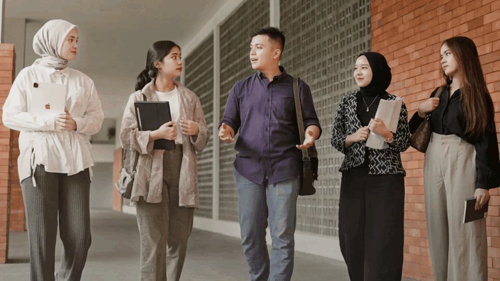 berapa lama kuliah s1