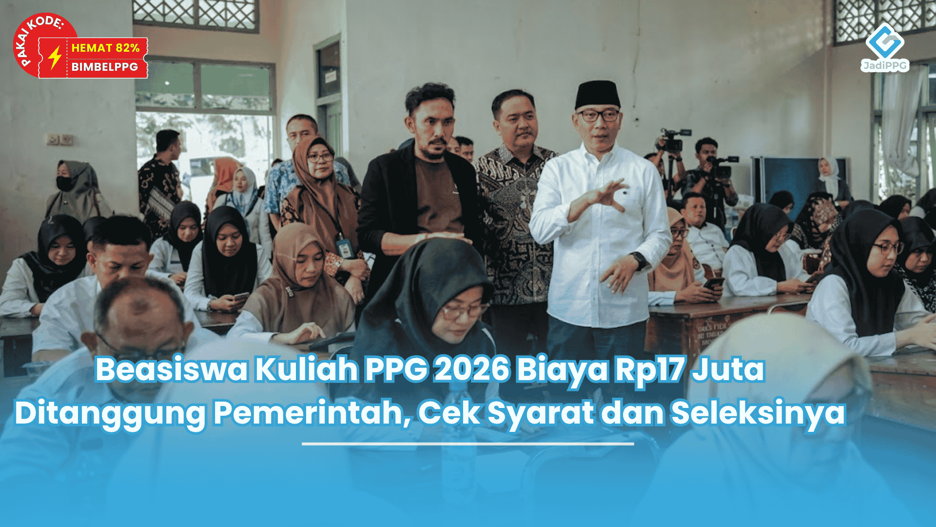beasiswa kuliah