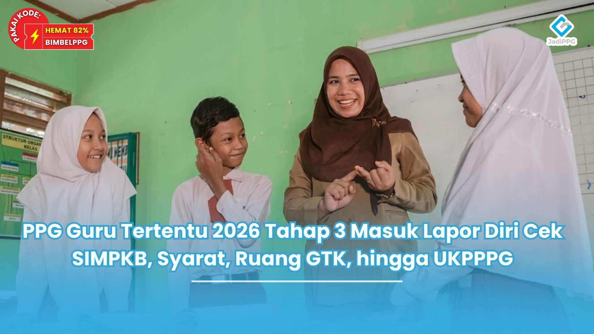 ppg guru tertentu 2026