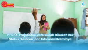 ppg pai prajabatan 2026