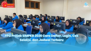ppg prajab simpkb