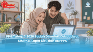 ppg tahap 3