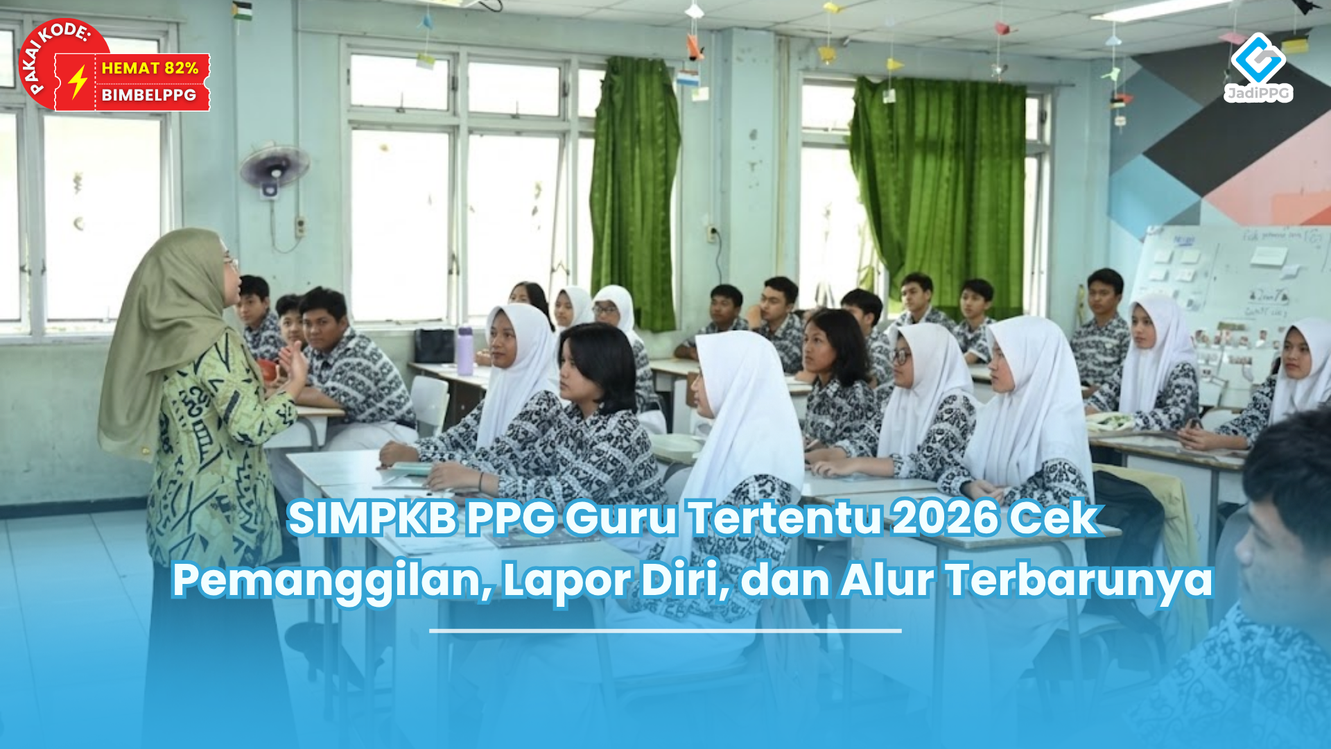 simpkb ppg guru tertentu