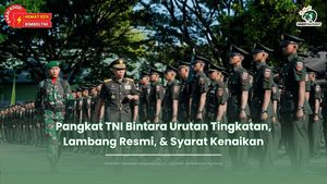 Pangkat TNI Bintara