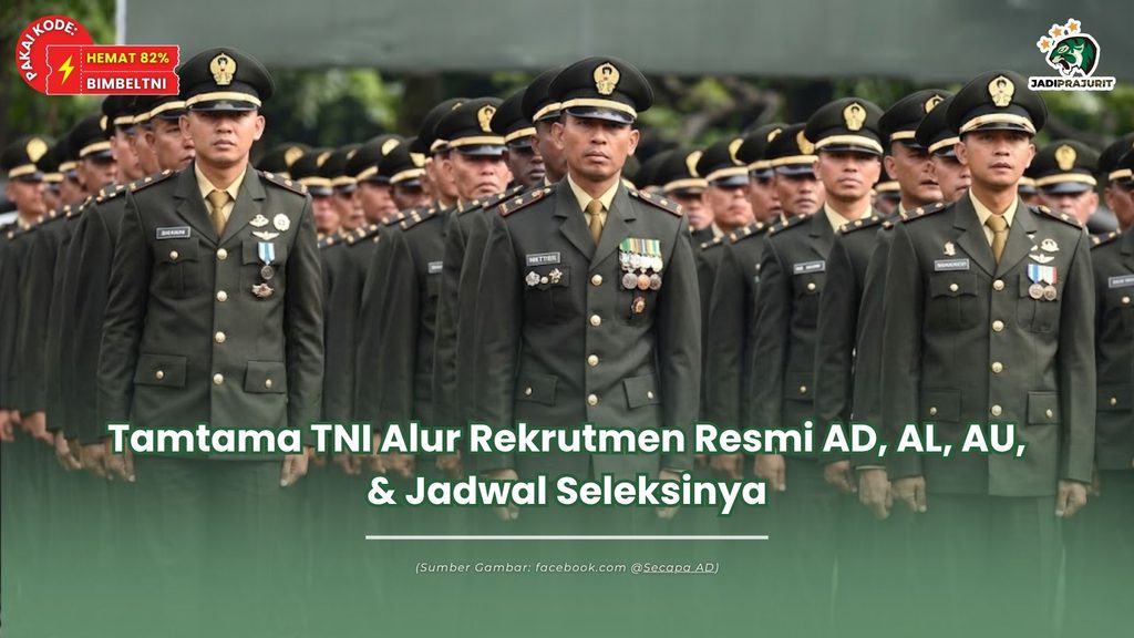Tamtama TNI